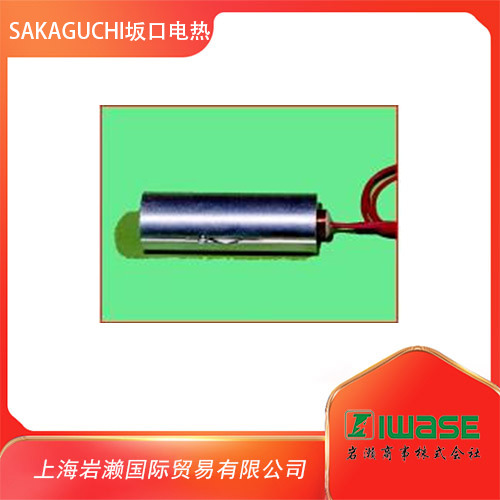 SAKAGUHI坂口电热，PTC加热器ＡＲ－１７１