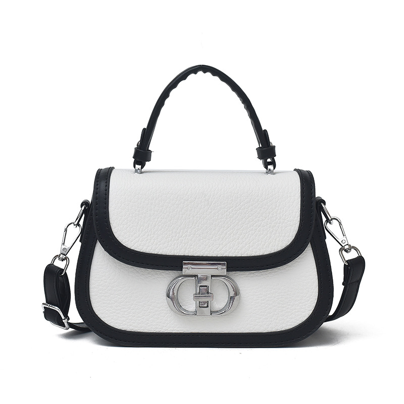 Bolso para mujeres 2025 nuevo comercio exterior transfronterizo bolso multicapa bolso de mano de alta textura práctica mochila de hombro