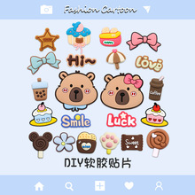 ����ˮ�࿨Ƥ����PVCܛ�z�b��ֹ�DIY����֙C��ipad���NƬ�����N