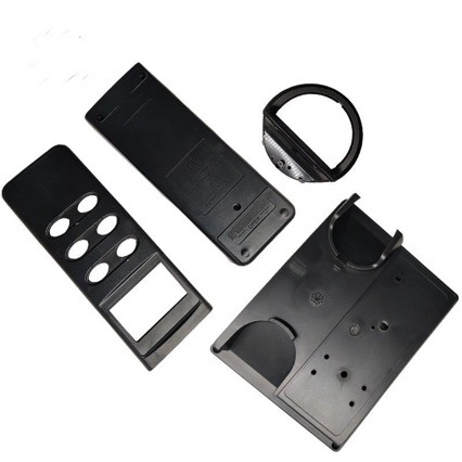Plastic Mould