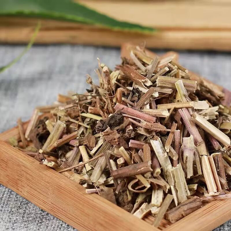 Jing Jie Dried Schizonepeta Herb with Spikes 500g Natural Sun Dried Jing Jie Cao for TCM Decoction and Herbal Tea quality and texture