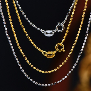 1.5mm܇���p�W��� S925���y��Ů����y�������ӟo����ë���