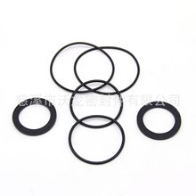 静态密封用奶油丁腈橡胶制品圆型丁腈橡胶o型圈o型圈防腐防水