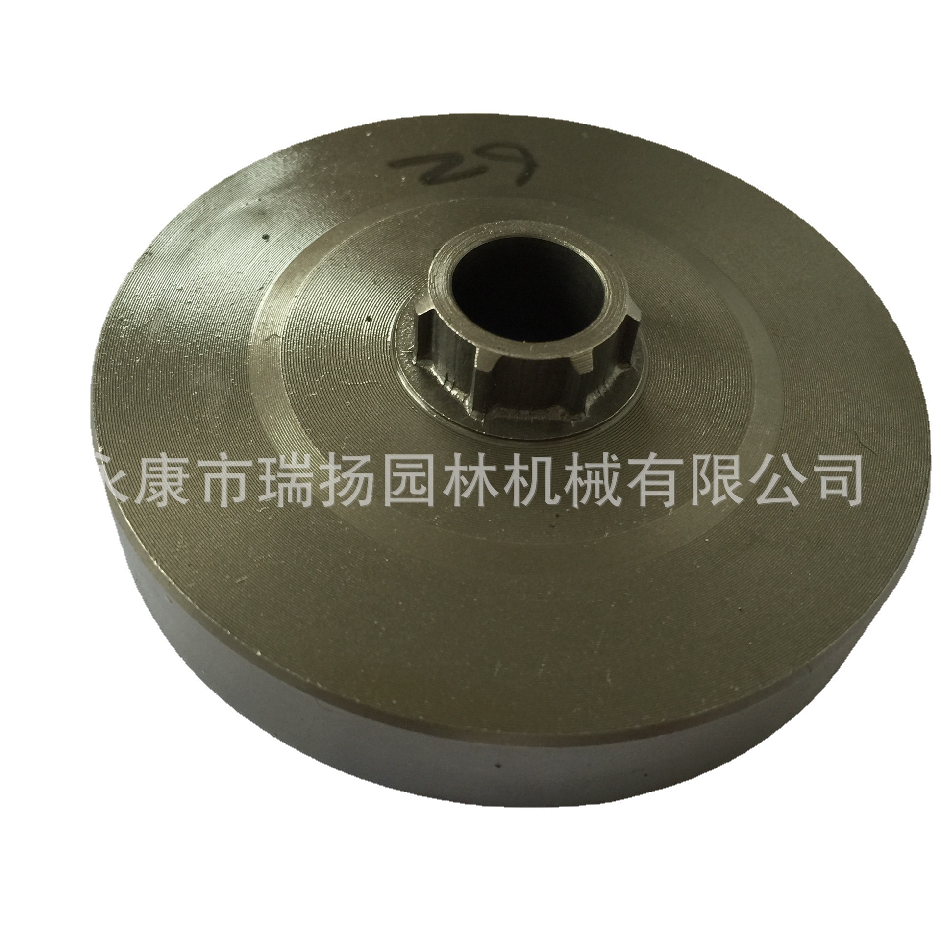 油锯厂家批发6200油锯配件  离合碟  被动盘