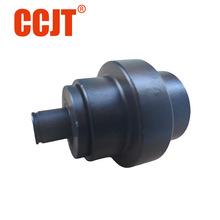 Carrier roller E70B托链轮特 卡70拖轮挖掘机优质底盘件泉州锦泰