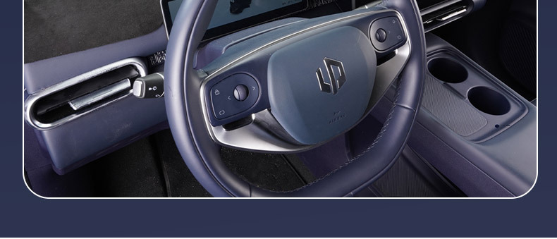Suitable for Leapmotor A10 Dashboard Light-Proof Mat, Center Console Sun Protection, Heat Insulation, Sunshade, Interior Modification Accessories