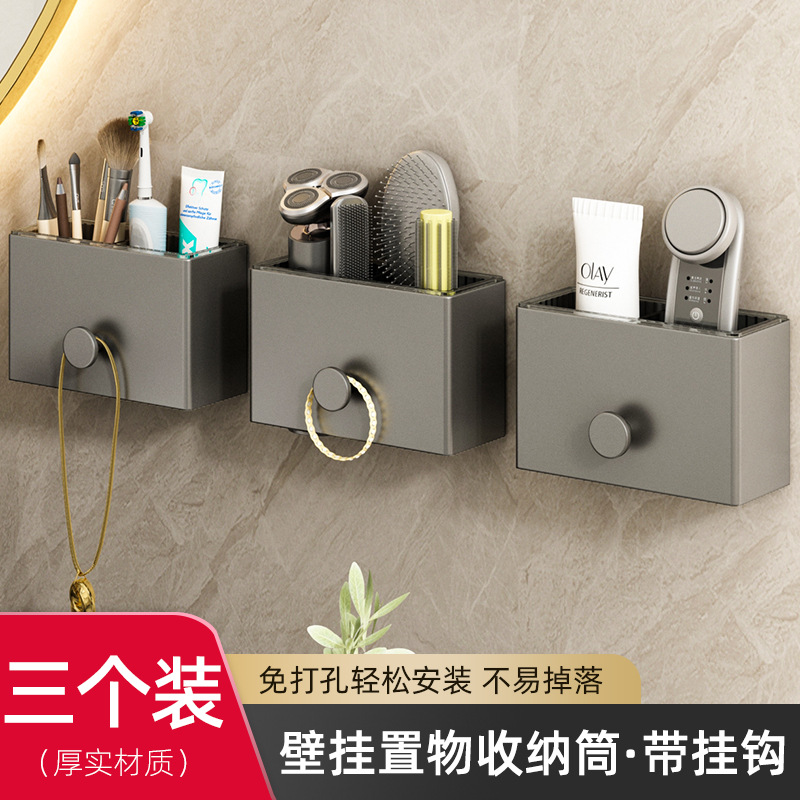 Gun ash comb storage tube (pack of three)