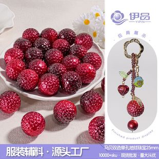 �L�����L��֦���������25MM��֦�����diy�֙C朒��ɢ��abs