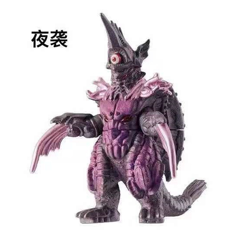小さなモンスターウルトラマン卸売露店のおもちゃはすべて 10cm ～ 13cm 歳の男の子と子供向けのモンスターおもちゃです|undefined