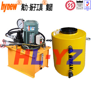 江苏海力厂家直销YZF电动千斤顶,YZF千斤顶,YZF电动液压千斤顶