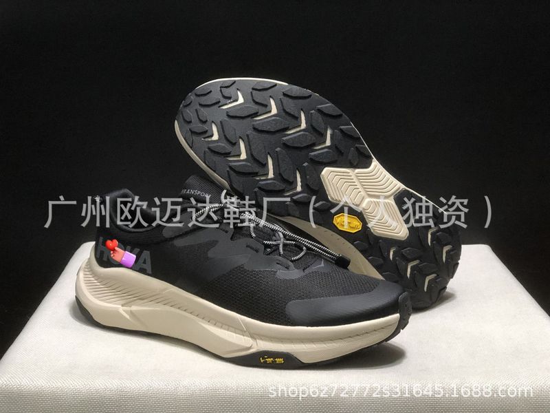 莆田 HOKA Transport プルストラップ男性と女性のアウトドアハイキングスポーツシューズ快適なクッション性ランニングシューズ|undefined