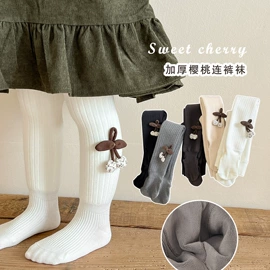 儿童袜;童打底裤;童裤