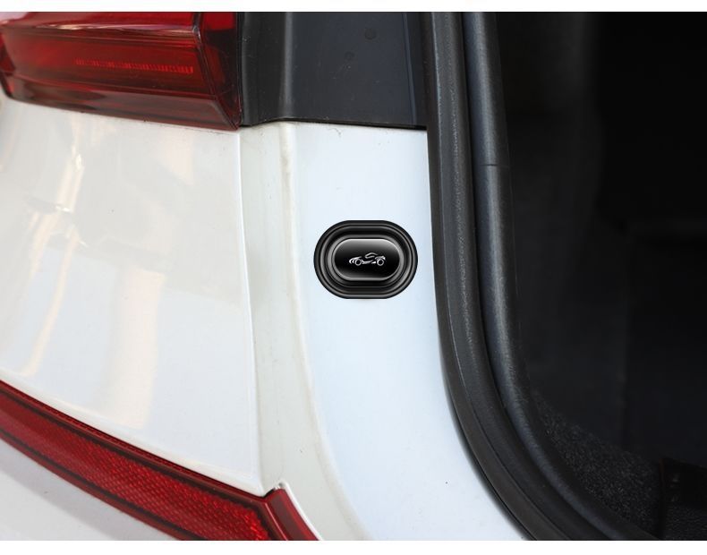 BYD Seal E2 Destroyer 05 Dolphin F3E3E5D1 Speed Sharp Car Door Shock Absorber Pad