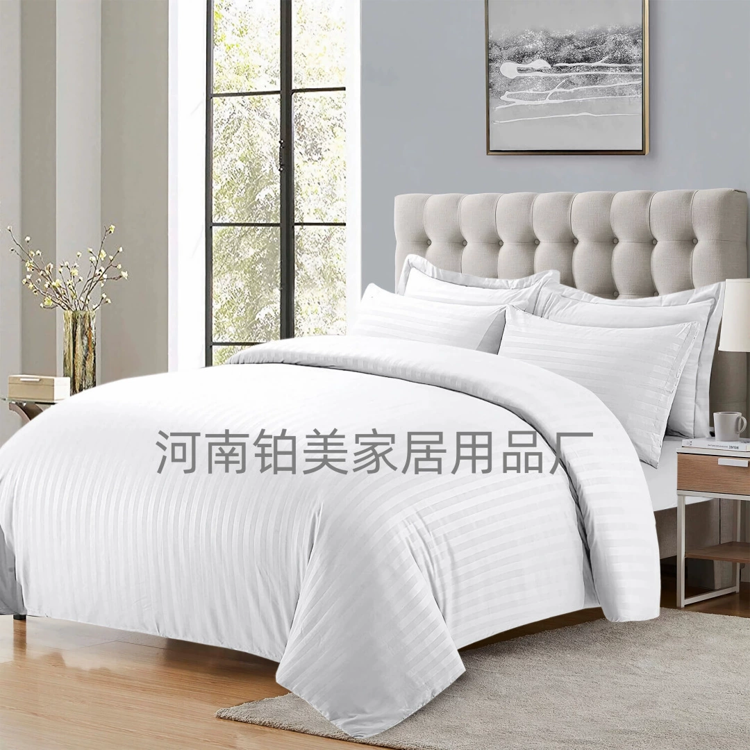 Оригинальный заказ внешней торговли, трансграничный комплект из трех предметов, трансграничное постельное белье, пододеяльник, комплект из четырех предметов, наволочка, постельное белье для внешней торговли, оптовая продажа постельного белья