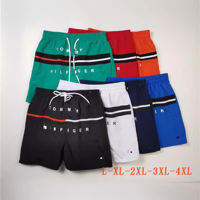 Summer Casual Sports Shorts for Men, Trendy Fashion Sports Fitness Running Loose Quick-Dry Plus-Size Quarter-Length Shorts Summer Casual Sports Shorts for Men, Trendy Fashion Sports Fitness Running Loose Quick-Dry Plus-Size Quarter-Length Shorts