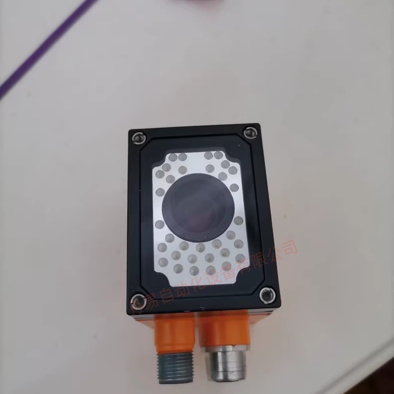 IFM易福门视觉传感器02D224 02DIRPKGK全新原装现货议价