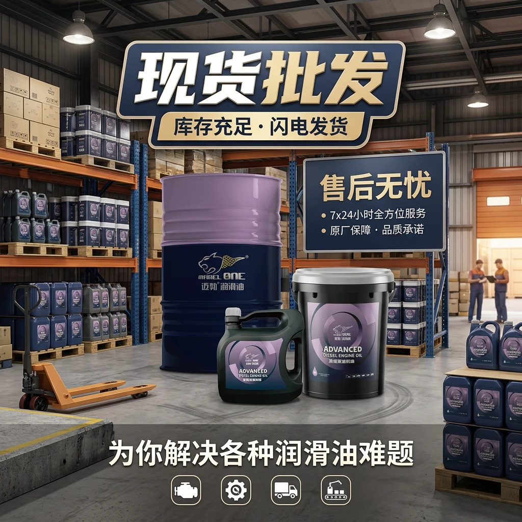 Diesel engine oil CH-4 (18L), heavy-duty truck and van engine oil, automotive lubricant, long-lasting protection for diesel engines