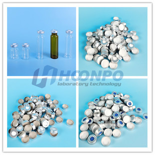 픿�ƿ�w ���� 20ml픿�ƿ���׼��X�w ɫ�V픿��M��ƿ20mm �|Ƭ