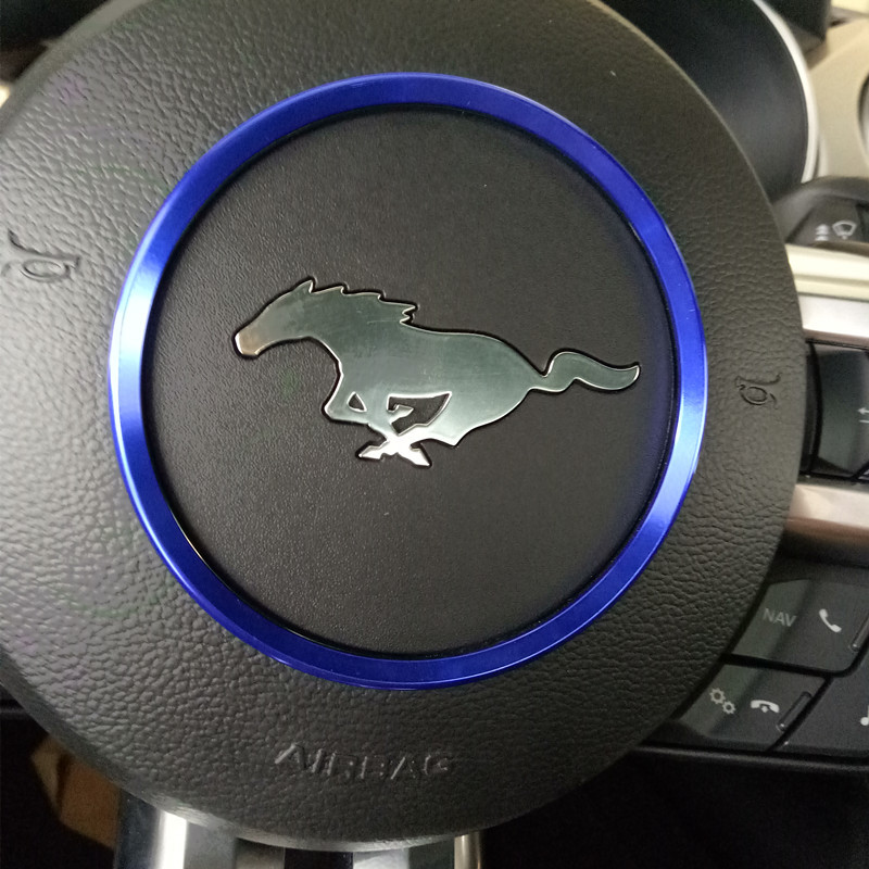 핸들 써클: 파랑 [단일 가격]]