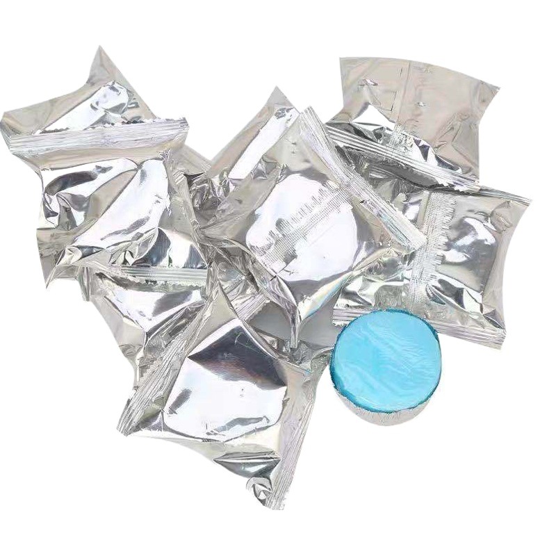 Solid Alcohol Block Dry Pot Small Hot Pot Durable Burning-resistant Fire-ignition Block Portable Smokeless Home Outdoor Barbecue Alcohol Cream