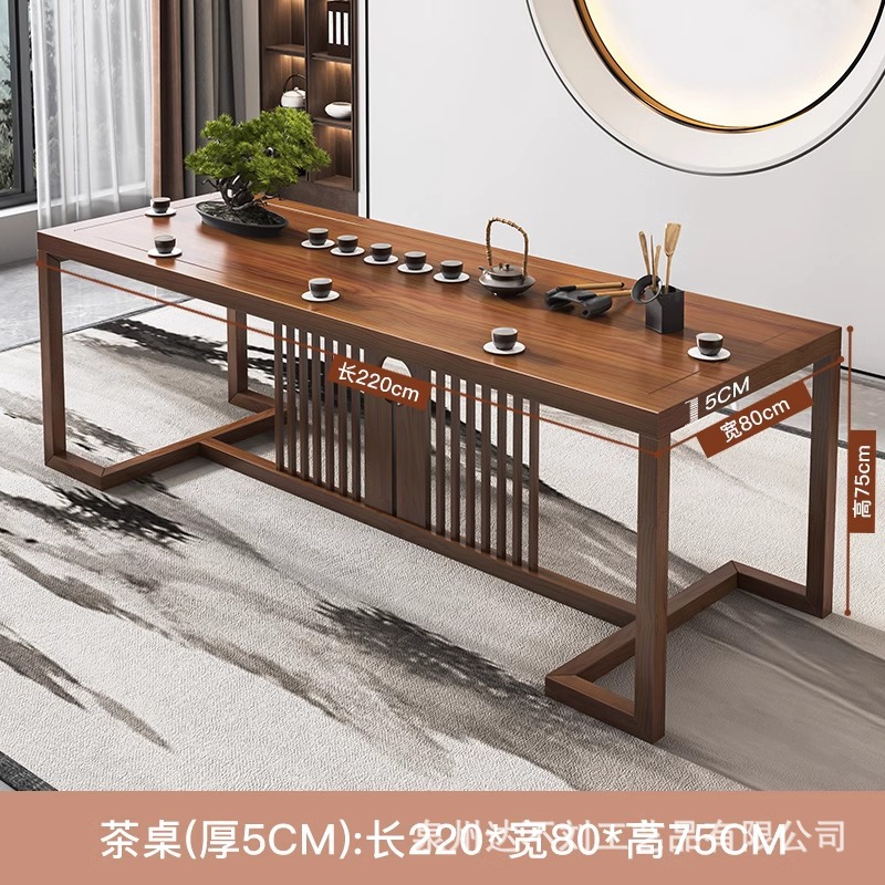 싱글 테이블: 220*80*75cm(두께 5cm )