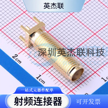 SMA-KE-347A-H22.5-L-J RF���lͬ�S�B���� ��˃ȿ� �쾀�� SMA��