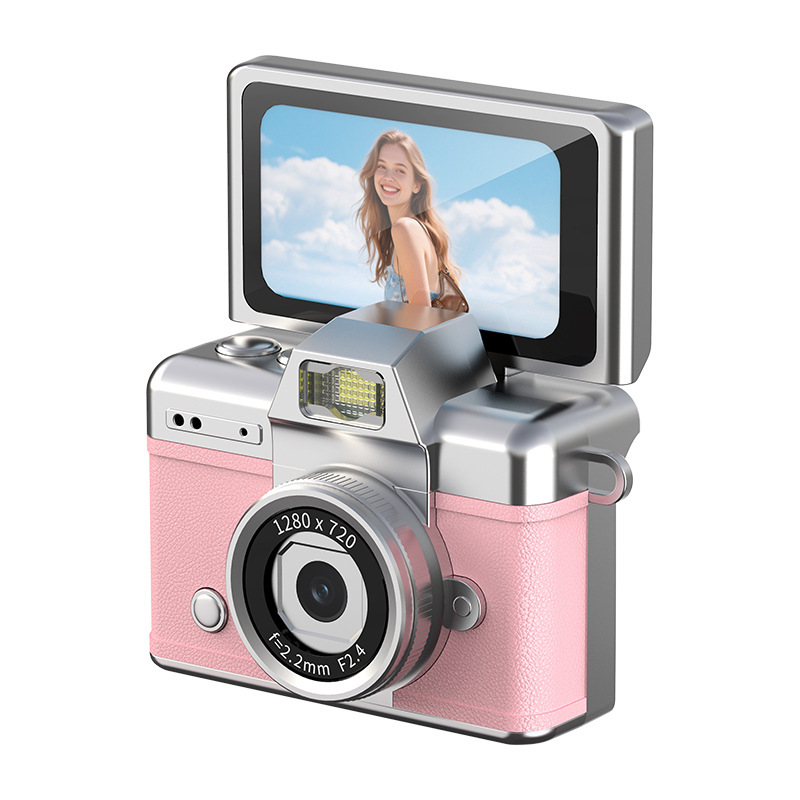 Pink standard no card-LK027