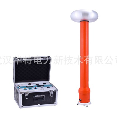 直流高压发生器厂家 300KV/5mA直流高压发生器 高压直流发生器