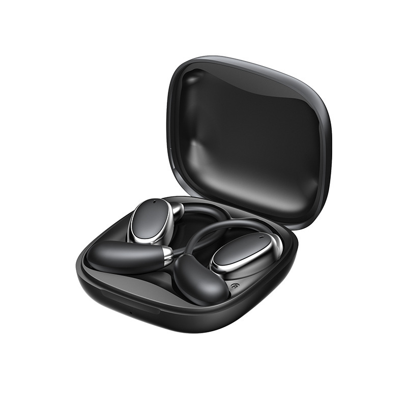 OWS bluetoothイヤホンV13オープン式耳に入らないスポーツ無線プライベートモードbluetoothイヤホンクロスボーダー耳掛け式|undefined