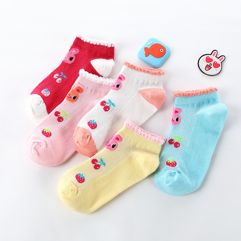 Summer comfortable breathable non-slip rabbit, wholesale