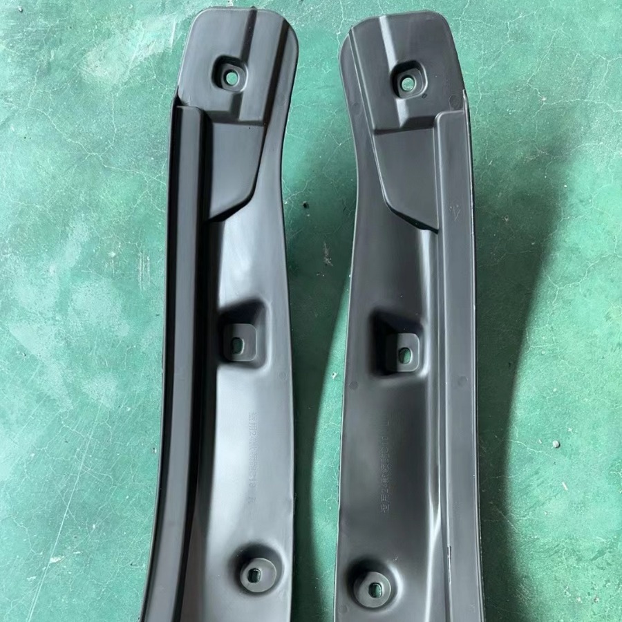 Loderas para Forro de Puerta de Plástico para Leapmotor C10