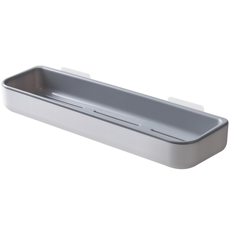 Estante de almacenamiento de inodoro encima del inodoro baño sin punzonado inodoro lavabo colgante de pared estante de almacenamiento