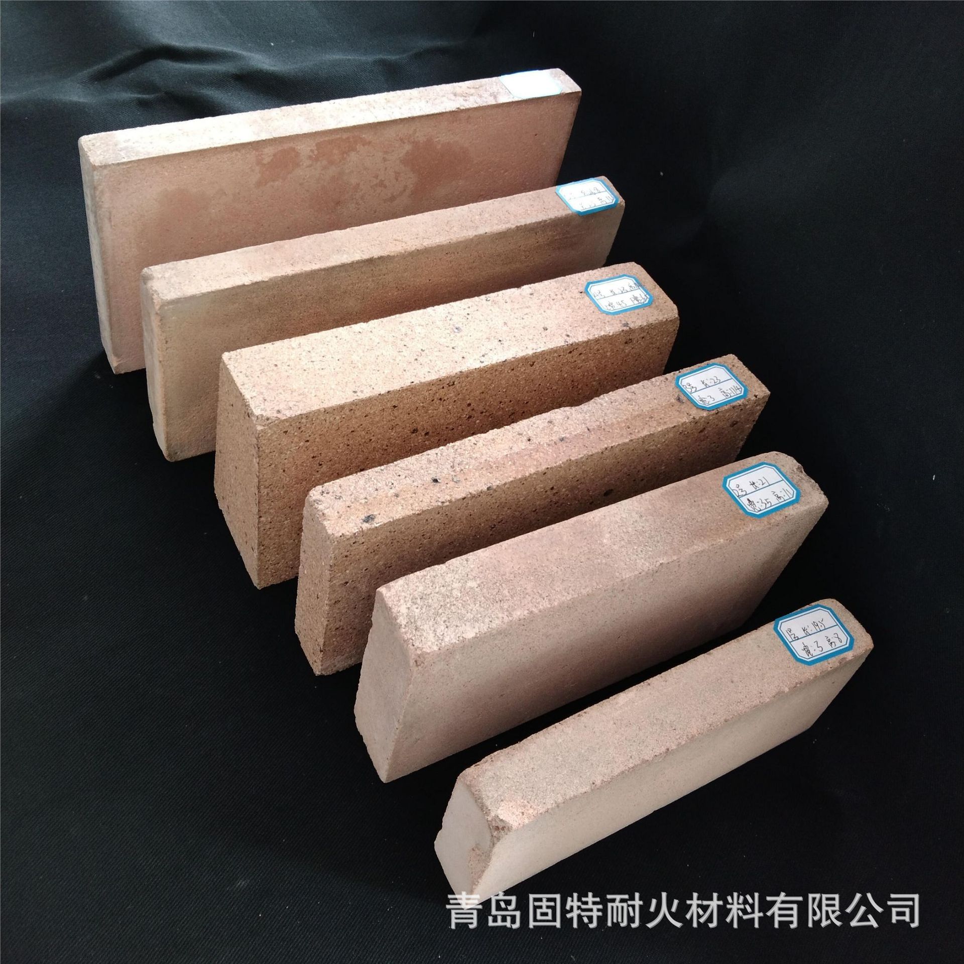 固特高铝耐火砖 隧道窑焚烧炉用耐火砖 隔热耐火保温砖现货批发