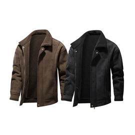 男式夹克;男式休闲裤;男式PU皮衣