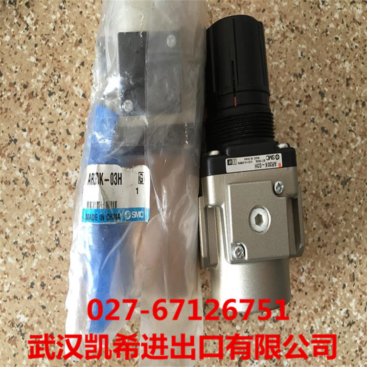SMC减压阀AR30K-03H AR30-02BE AR30-02BE-1-B AR30-02BE-B询价