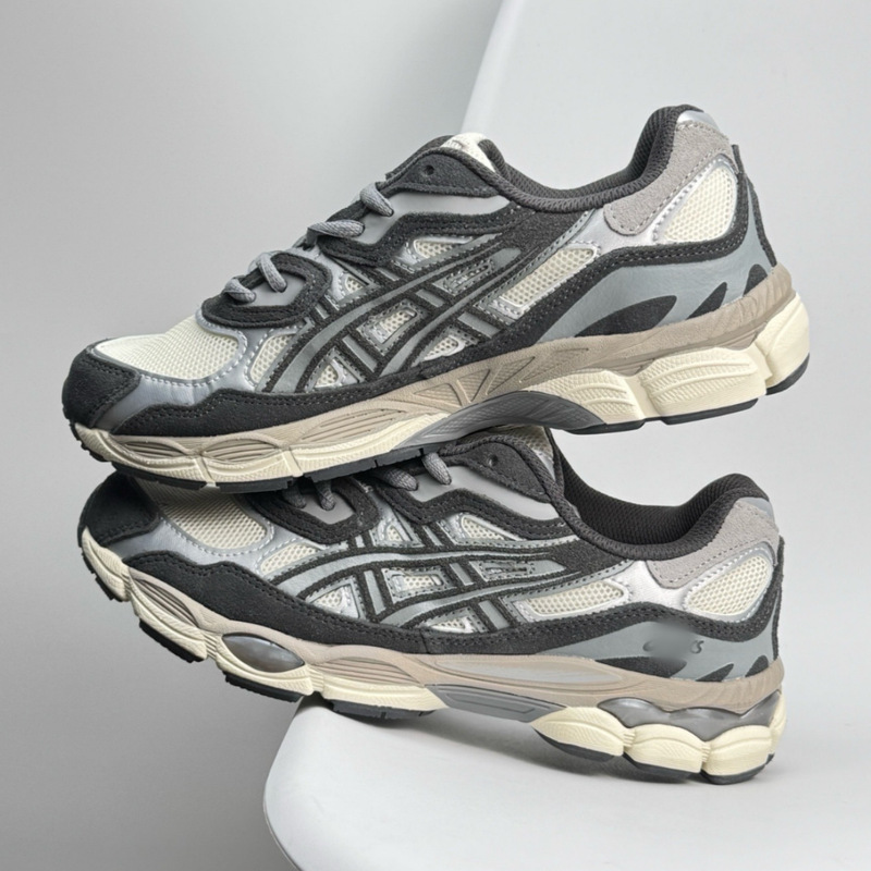 Cross-Border Shipping of Gel-Nyc Running Shoes, Arthur Men's and Women's Outdoor Sports and Leisure Cross-Country Training Running Shoes