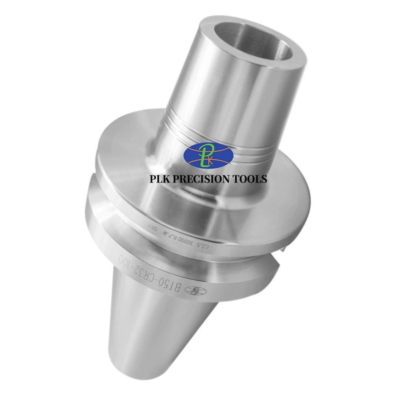 Производство спеченного держателя инструмента BT50, чтобы избежать пустого держателя термоусаживаемого инструмента Центральный выход спеченного типа BBT50 Тепловое расширение и держатель инструмента с тепловой нагрузкой