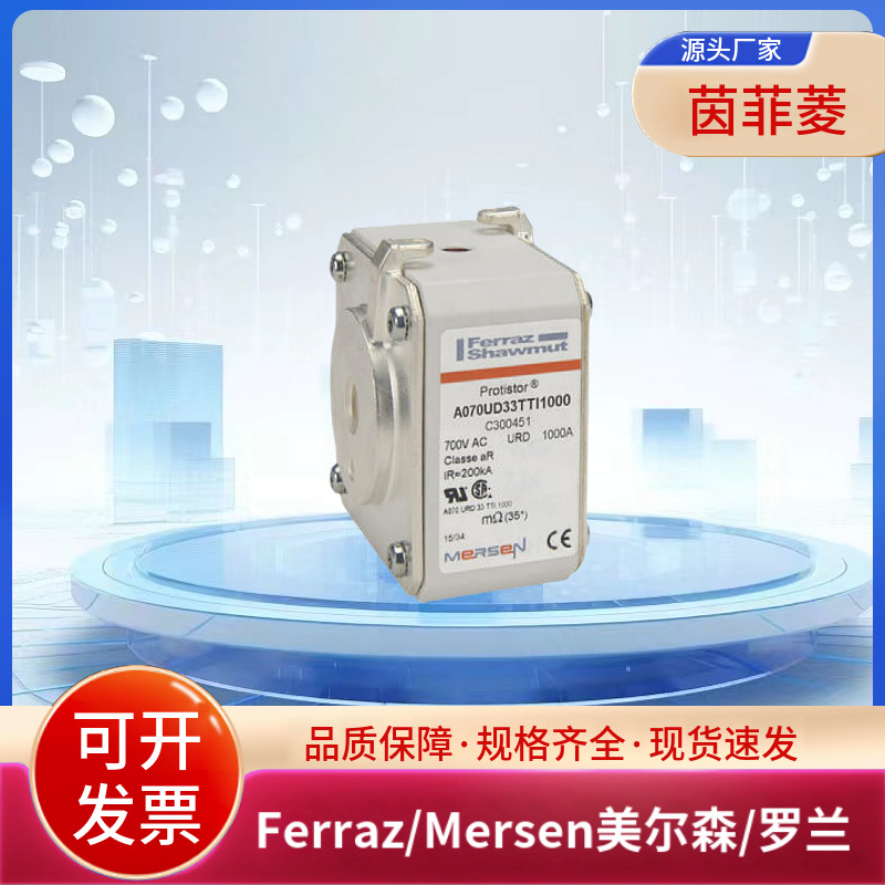 D70GB45V315ESF V229236 D70GB45V315TF K302666美尔森罗兰熔断器