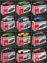 TOMY�������Ͻ�܇ģ���m����tomica��܇�������܇���YС��܇�к�