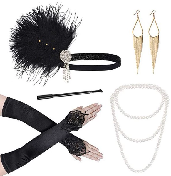 Set of 10