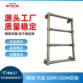 暖气片;毛巾环/杆/架
