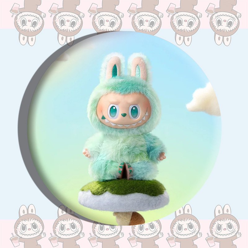 LABUBU-22