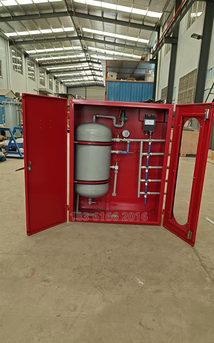 CRD系列气动快关阀控制箱 船用气动速闭阀控制箱CRD-Cn-V