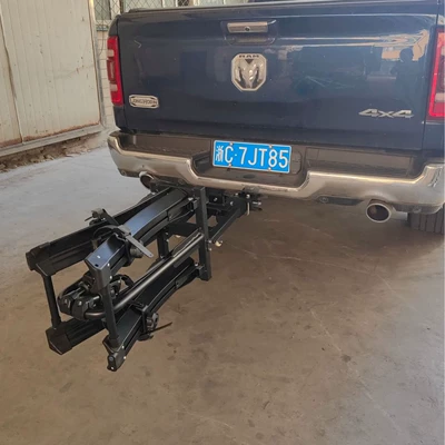 Luggage Rack Rack Suv Car Bike