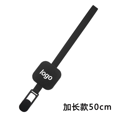 back extended rope hook – Car hanging - 50cm-black-please-note-when-placing-orders-for-other-models