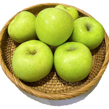 当季新品青苹果3斤脆甜青苹果当时令季新鲜水果产地直发一件代