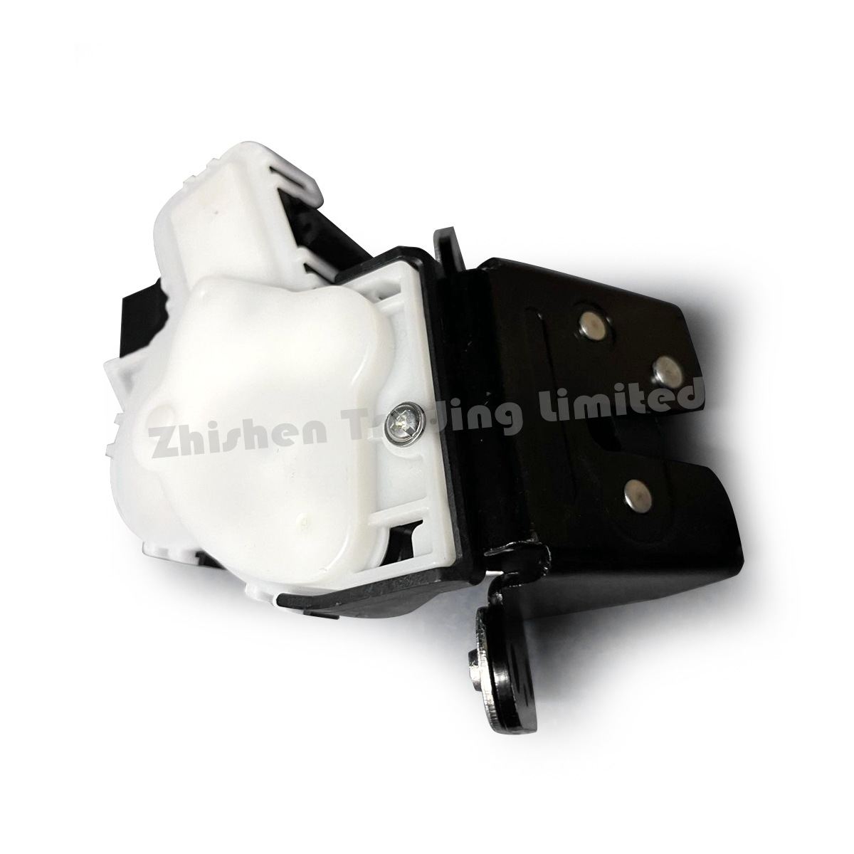 A00106085 Beijing Automobile X55 X5 Zhixing X5 Tailgate Lock Body Trunk Lock Trunk Lid Lock