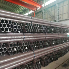 四川成都20#无缝钢管锯床切割 乐山锅炉管道3PE防腐无缝钢管现货