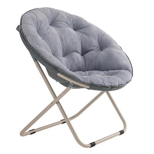 Sam's Moon Chair, Reclining Lounge Chair, Home Use Radar Chair, Lounge Chair for Balcony, Leisure Chair