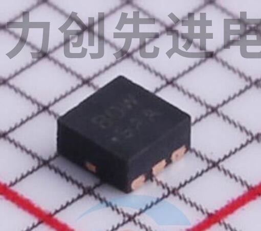 SIB441EDK-T1-GE3 封装 PowerPAK SC-70-6 MOS场效应管